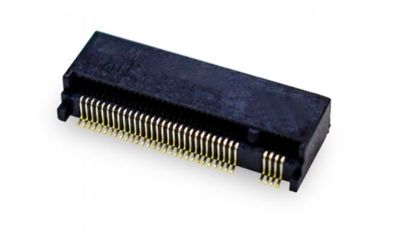 M.2 Connector, M Key Type, 4.0mm