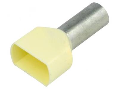 PÄÄTEHOLKKI 2x10mm2