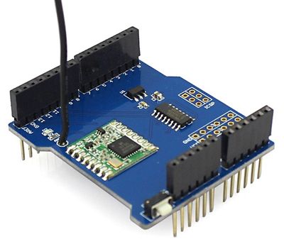 ARDUINO SHIELD Lora RFM95 ARDUINO SHIELD Lora RFM95