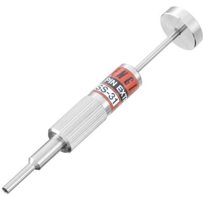 2,7mm PINNIEN IRROITUSTYÖKALU