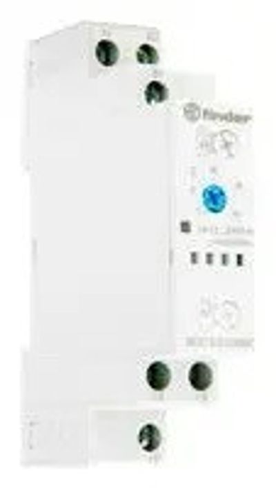 MONITOIMIAJASTIN DIN-KISKOON