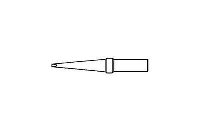 Weller KÄRKI ET-L 2,4mm