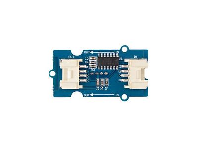 Grove Chainable RGB LED v2.0