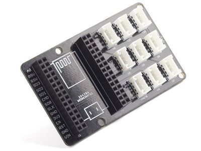 Grove NodeMCU Base Shield