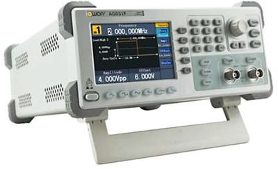 Owon AG1011F 10MHz SIGNAALIGENERAATTORI