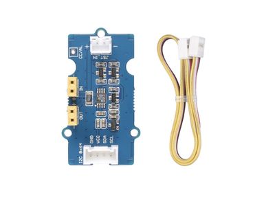 Grove Coulomb Counter 3.3V to 5V (LTC2941)