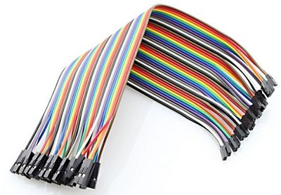 R2,54/2,0 HYPPYJOHTO N/N MONIVÄRILATTA 20cm 40pin R2,54/2,0 HYPPYJOHTO N/N MONIVÄRILATTA 20cm 40pin