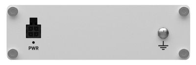 Teltonika TSW110 5xCAT6 ETHERNET KYTKIN