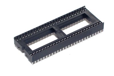 IC-KANTA 52-NAPAINEN TIHEÄ IC-KANTA 52-NAPAINEN TIHEÄ