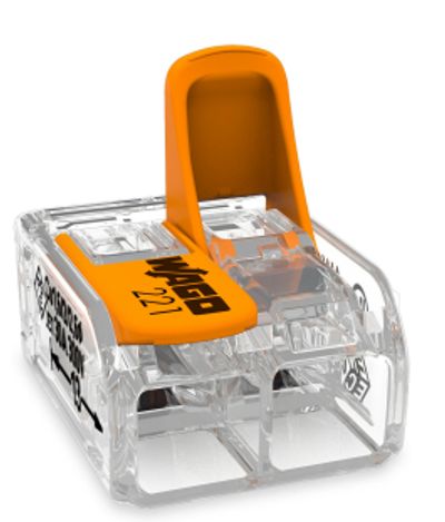 VIPURASIALIITIN 2-JOHTIMINEN 32A 400V 0,5-6mm2