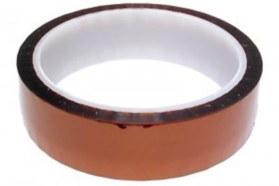 POLYIMIDITEIPPI 50mm x 30m rulla