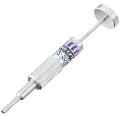 2,5mm PINNIEN IRROITUSTYÖKALU