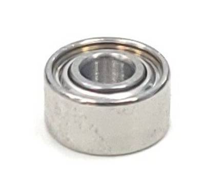 MINIKUULALAAKERI 5x2x2,5 mm