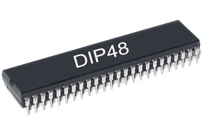 68K PARALLEL INTERFACE/TIMER 68230 68K PARALLEL INTERFACE/TIMER 68230