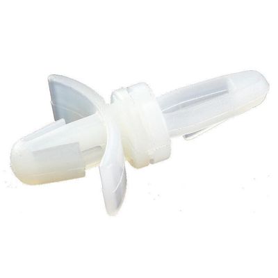 PIIRIKORTIN KIINNITYSMUOVI 9,5mm 4/5,5mm 50kpl pussi