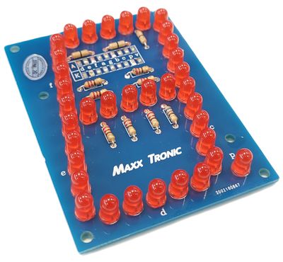 7-SEGMENTTINÄYTTÖ 1-DIGIT 3"