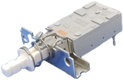 PAINOKYTKIN 2-NAPAINEN ON/OFF