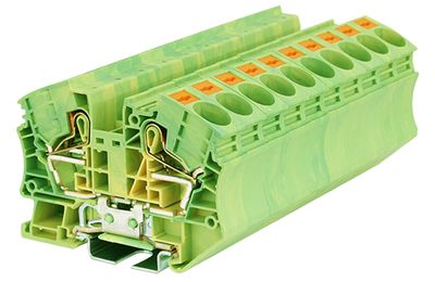 Dinkle DP16-PE, GTB C2, pushin, 0.5-25mm2, GY