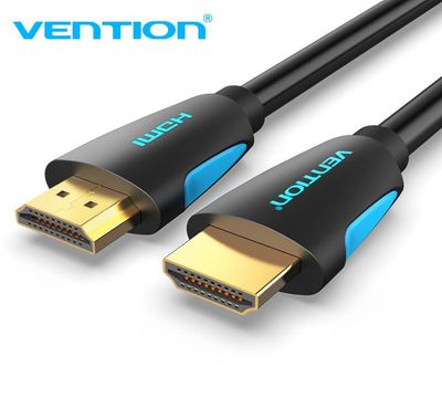 Vention HDMI-KAAPELI 1m