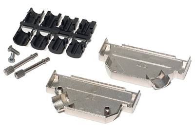 D37-LIITINKOTELO SORMIRUUVEILLA 45ast KULMA METALLI