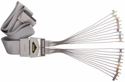 Rigol RPL1116 16CH LOGIC PROBE KAAPELI