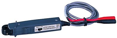 Kyoritsu 8112 AC 120A PIHTIVIRTA-ADAPTERI