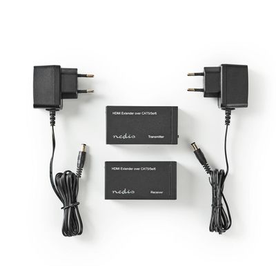 HDMI / RJ45 MEDIAMUUNNINPARI