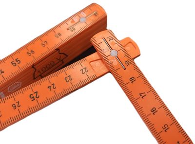 Wiha Sähköasentajan nivelmitta 2m