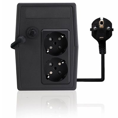 Tecnoware 950VA (665W) UPS-LAITE (FGCERAPL952SCH)