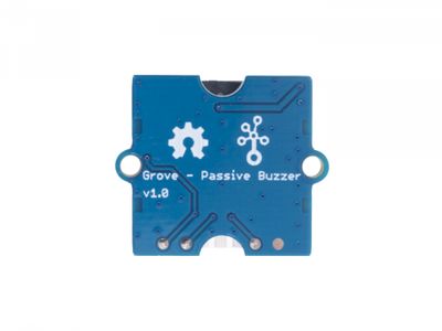 Grove Passive Buzzer