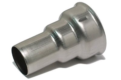 KUUMAILMAPUHALTIMEN SUPISTUSSUUTIN Ø20mm