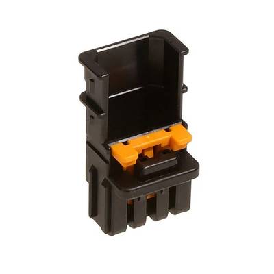 Hirose AU1MS-24S-HU/C(805) Suojakotelo AU1-sarjan USB Type-C -liittimille