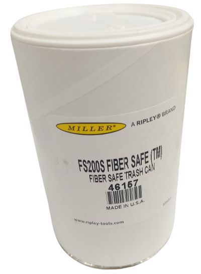 FS200S kuitujäte astia FS200S kuitujäte astia