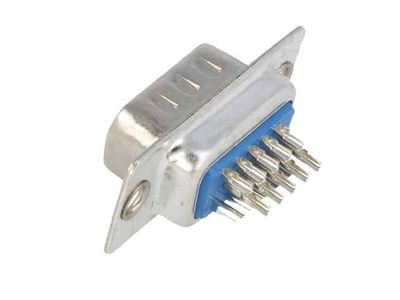 HD15-LIITIN UROS JUOTETTAVA (VGA)