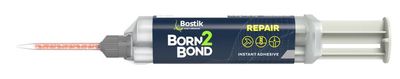 Bostik Born2Bond Repair 2-komponenttipikaliima 10g