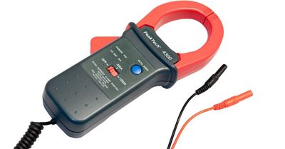 PeakTech 4300 PIHTIADAPTERI 1000A AC/DC PeakTech 4300 PIHTIADAPTERI 1000A AC/DC