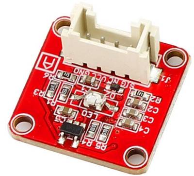 ELECROW CT010712P Crowtail Pulse Sensor 2.0 - sykesensori