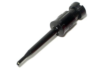 MITTAKOUKKU JUOTETTAVA MUSTA MITTAKOUKKU JUOTETTAVA MUSTA