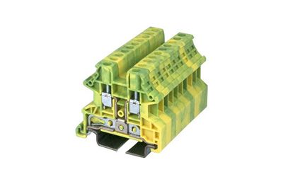 Dinkle DK2.5N-PE, GTB C2, screw, 0.14-2.5mm2, GY