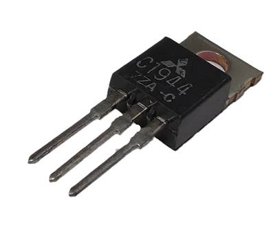 TRANSISTORI RF 2SC1944