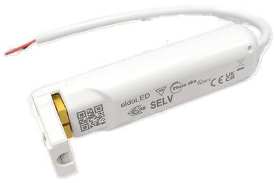 eldoLED EC12NA‑E1ZHP ECOdrive 12W Nano LED‑virtalähde eldoLED EC12NA‑E1ZHP ECOdrive 12W Nano LED‑virtalähde