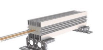 JARRUVASTUS CAR 205 C 1R5