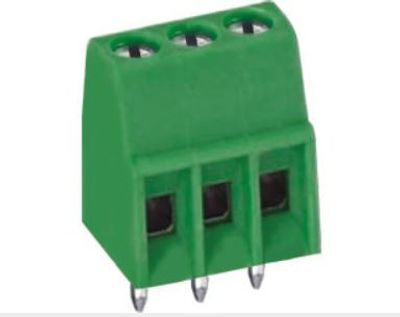 RIVILIITIN 3X 8,5mm R2,54 RIVILIITIN 3X 8,5mm R2,54