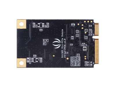WM1302 LoRaWAN Gateway Module (USB) - EU868 WM1302 LoRaWAN Gateway Module (USB) - EU868
