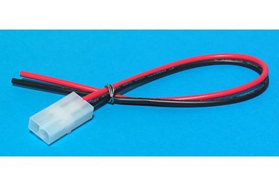 Tamiya L LIITIN VASTAKE 0,75mm2 JOHDOLLA Tamiya L LIITIN VASTAKE 0,75mm2 JOHDOLLA