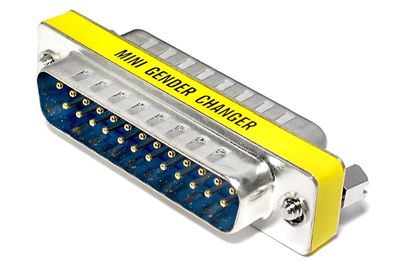 D-LIITIN ADAPTERI D25 UROS / UROS D-LIITIN ADAPTERI D25 UROS / UROS