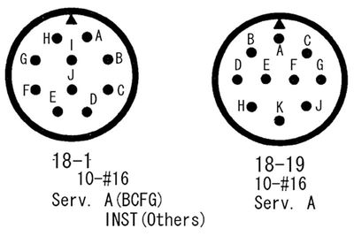 MIL-UROSLIITIN 10X 18-KOON KUORELLE