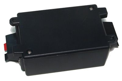 LEDIHIMMENNIN KAUKOSÄÄTIMELLÄ 12-24V 8A