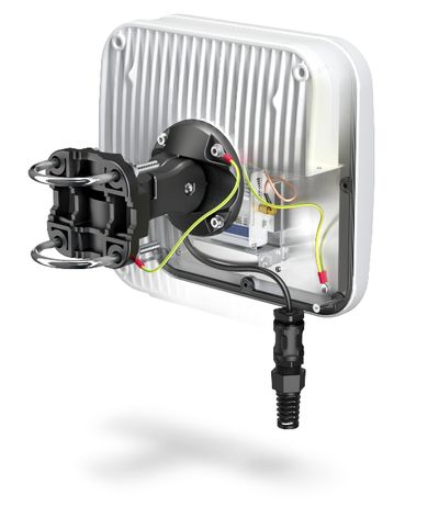 QuMax Teltonika TRB140 4G ULKOANTENNI