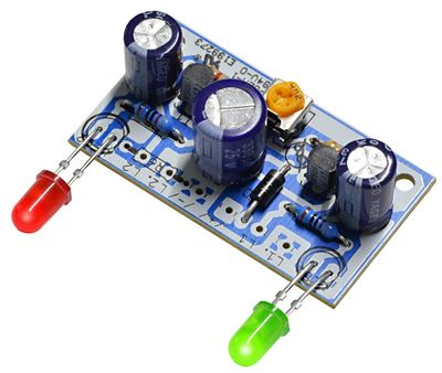 RAKENNUSSARJA: VILKUTIN 1-3s